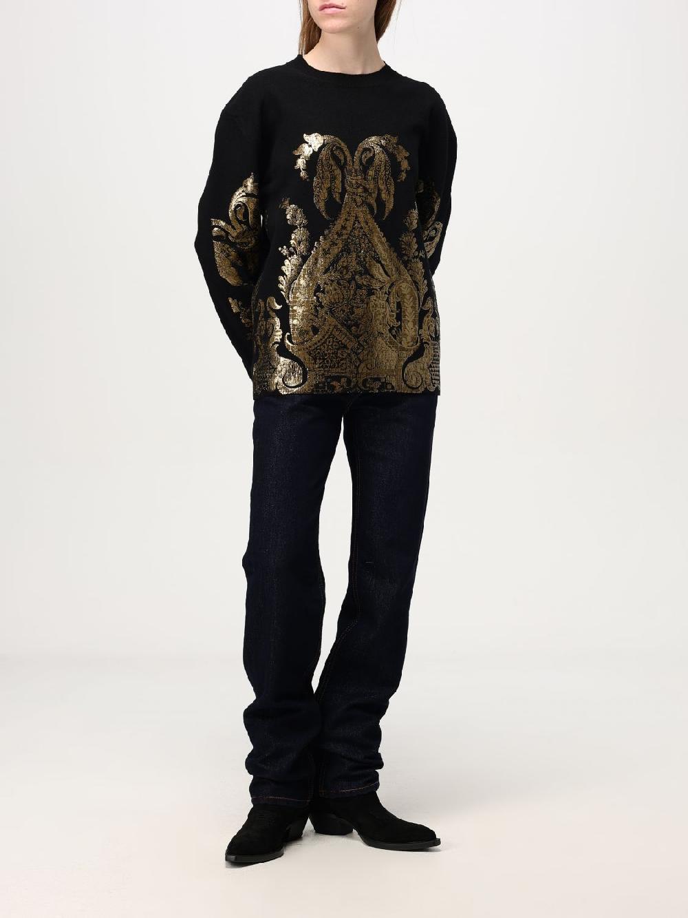 Giglio Maglia Donna Etro