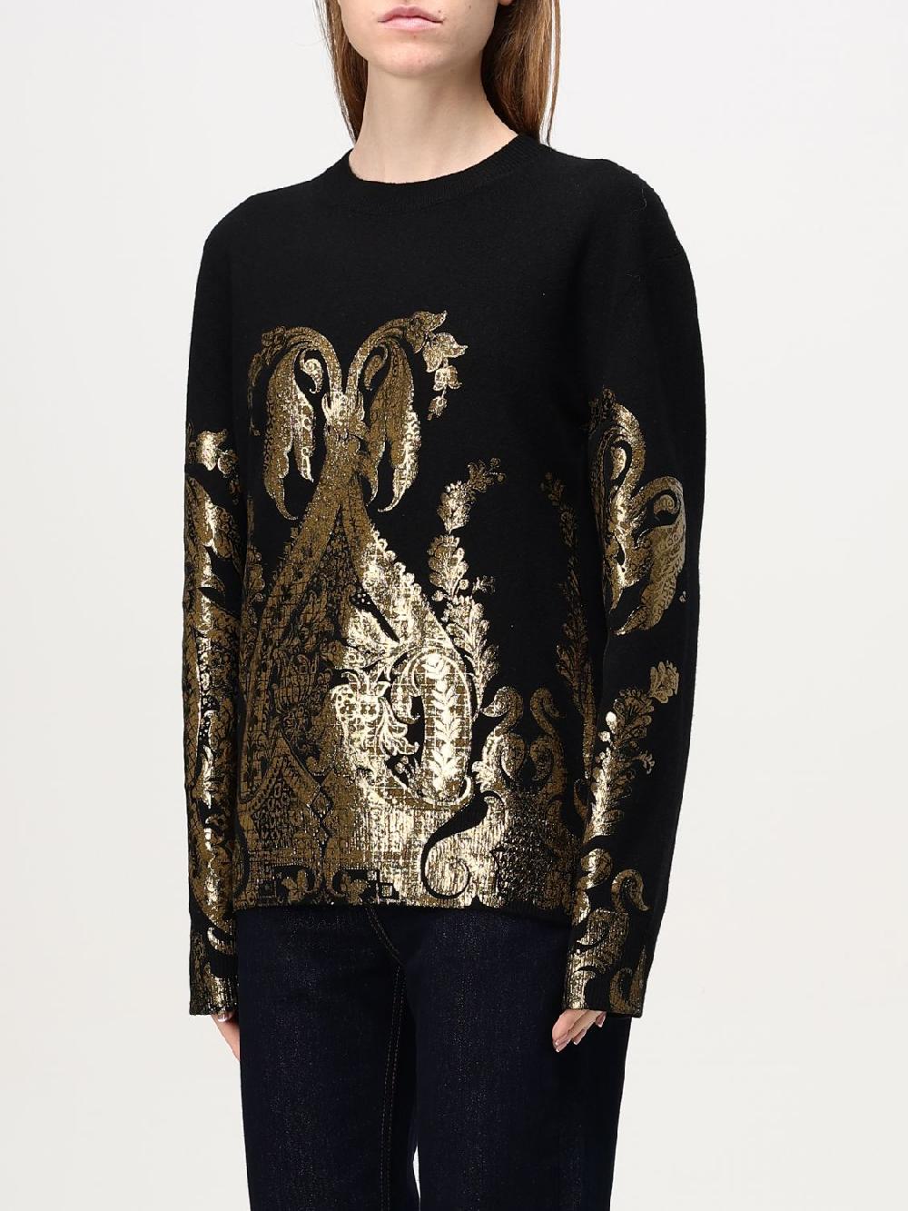 Giglio Maglia Donna Etro
