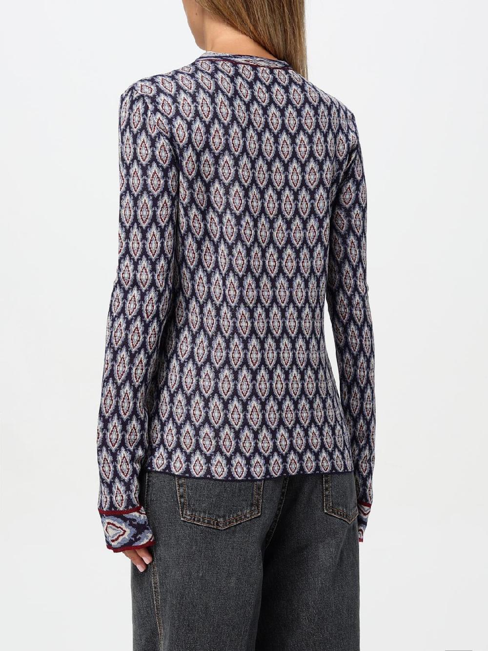 Giglio Maglia Donna Etro