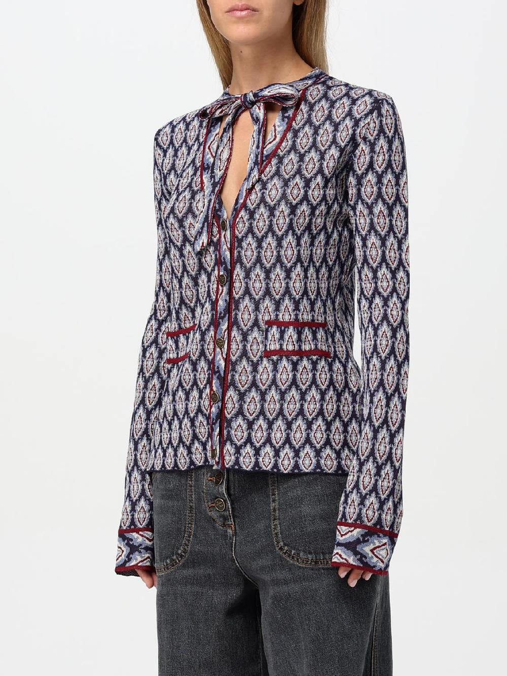 Giglio Maglia Donna Etro