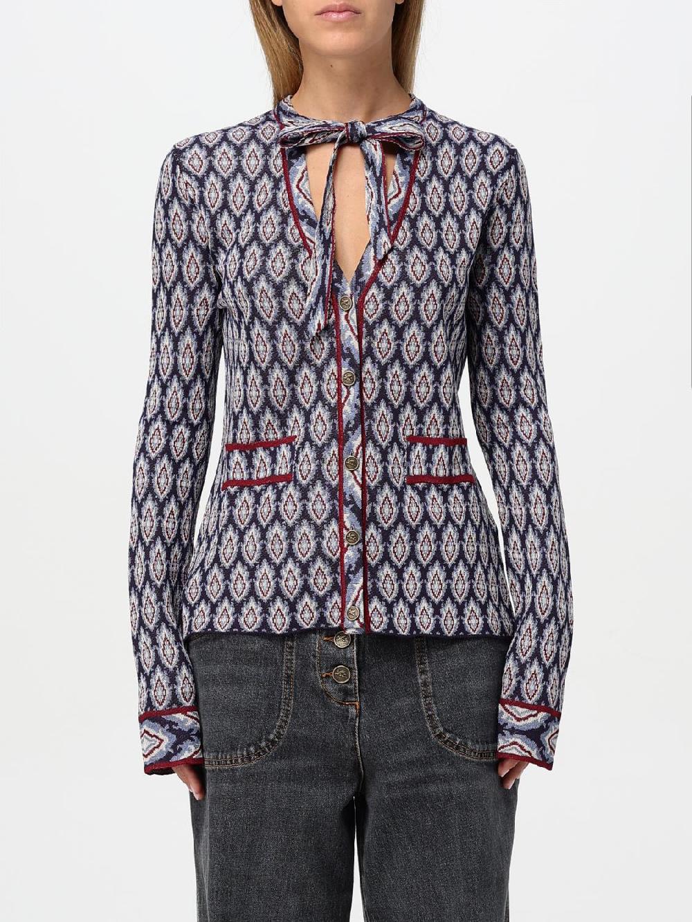 Giglio Maglia donna Etro