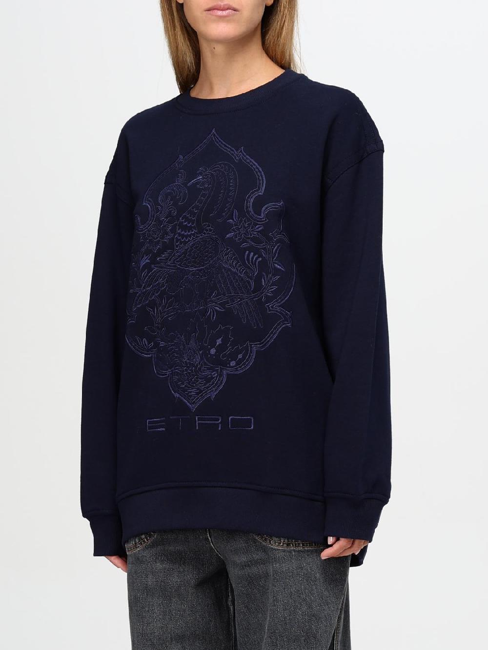 Giglio Maglia Donna Etro