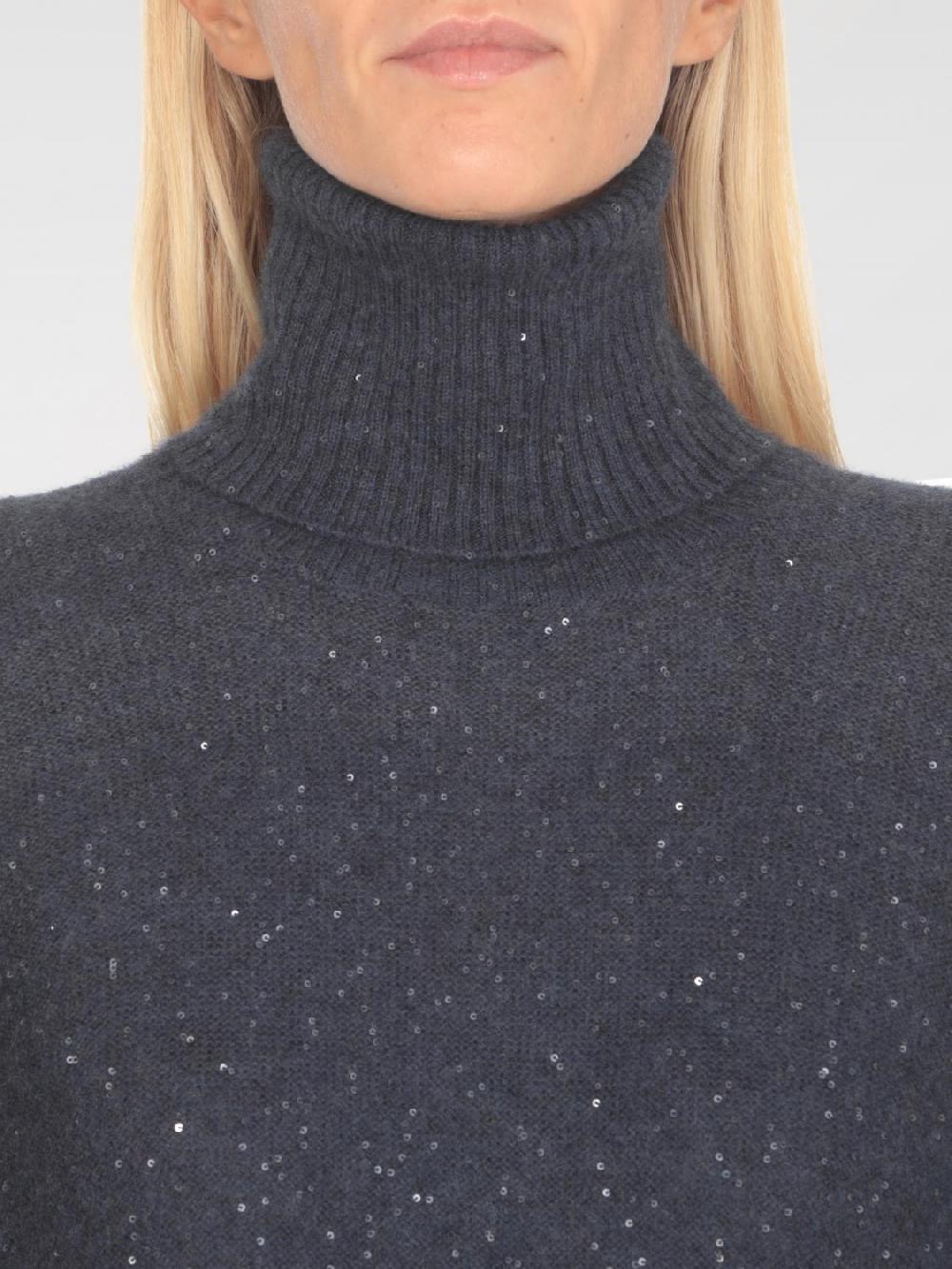 Giglio Maglia Donna Fabiana Filippi