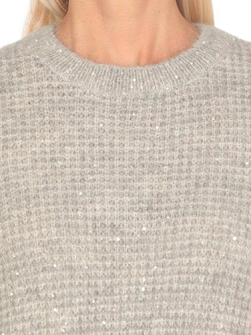 Giglio Maglia Donna Fabiana Filippi