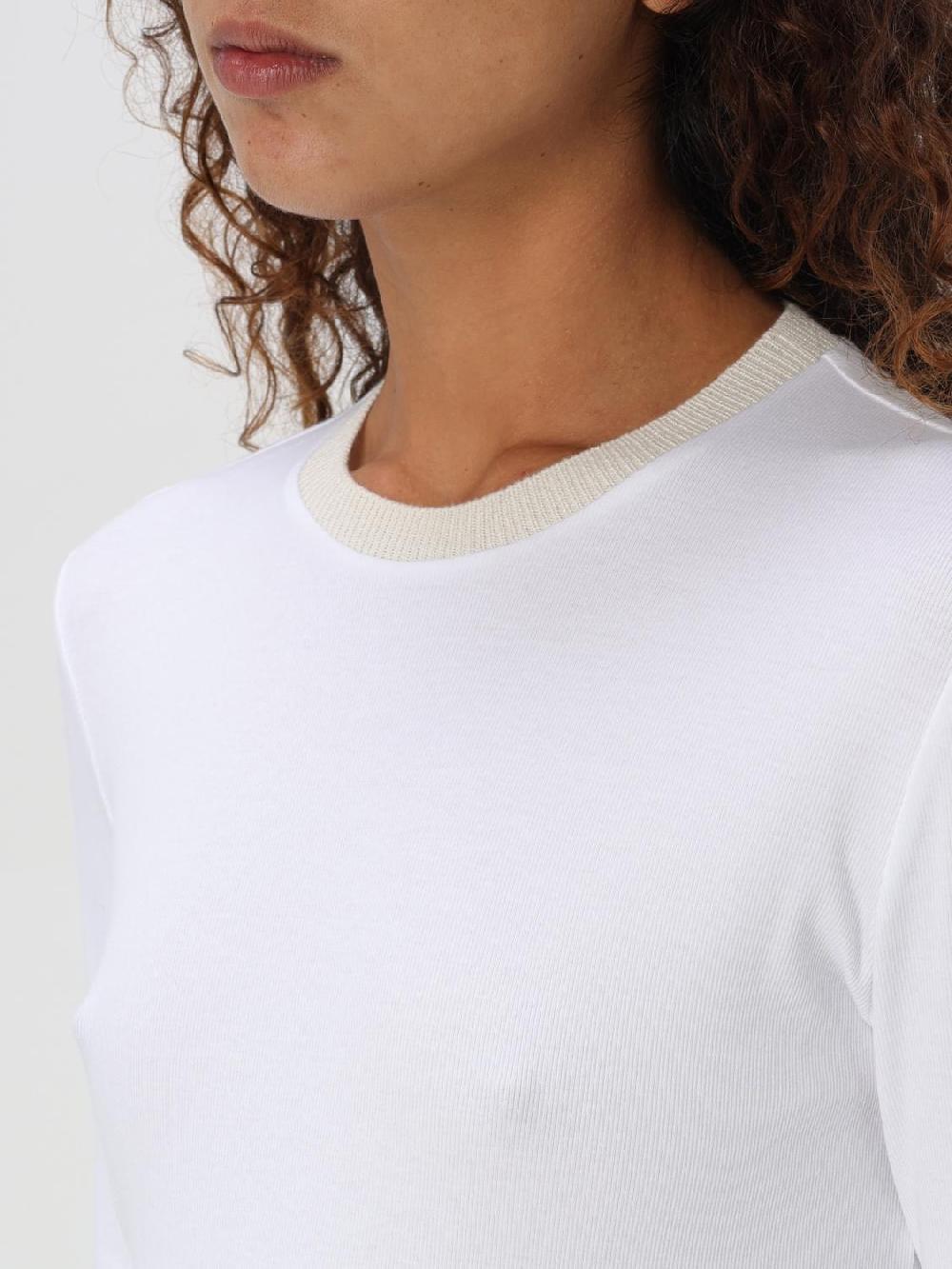 Giglio Maglia Donna Fabiana Filippi