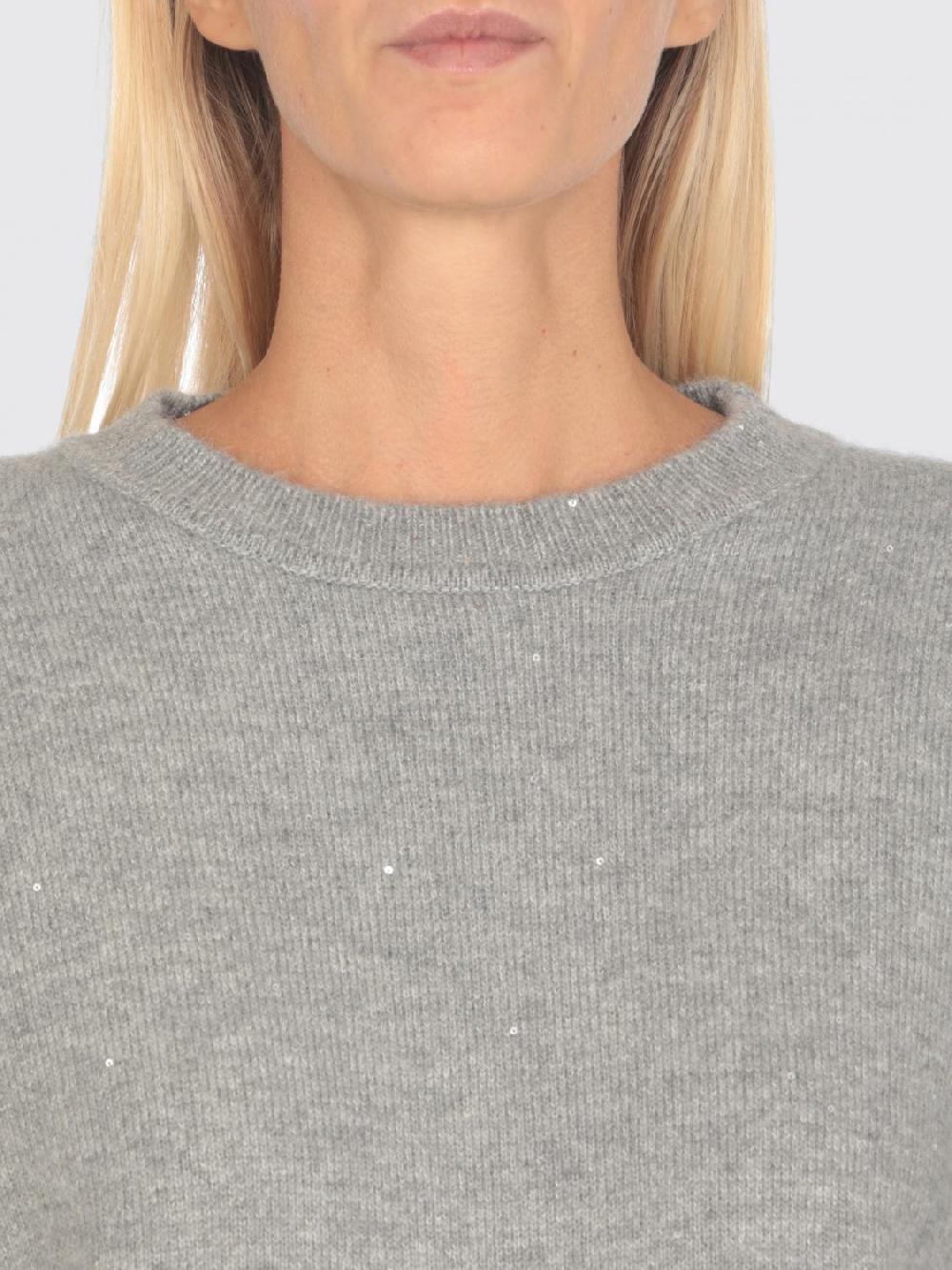 Giglio Maglia Donna Fabiana Filippi