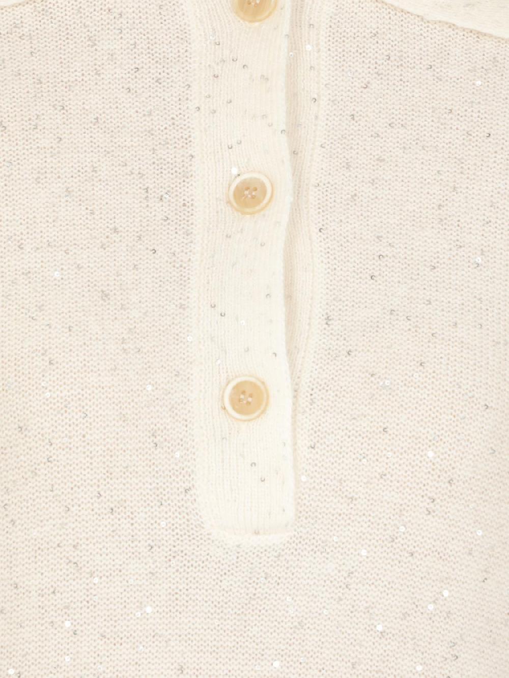 Giglio Maglia Donna Fabiana Filippi