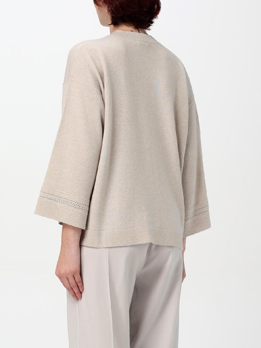 Giglio Maglia Donna Fabiana Filippi