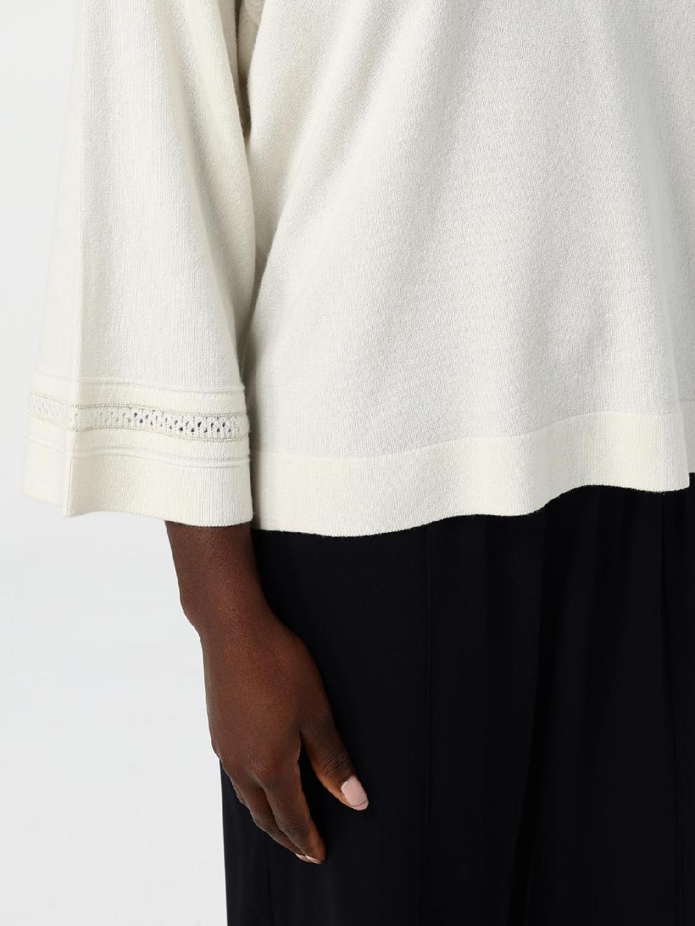 Giglio Maglia Donna Fabiana Filippi