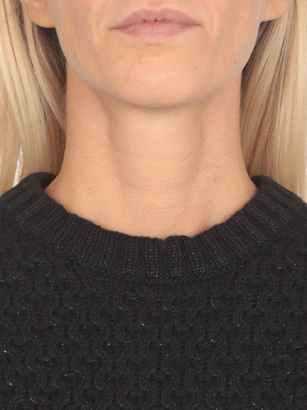 Giglio Maglia Donna Fabiana Filippi