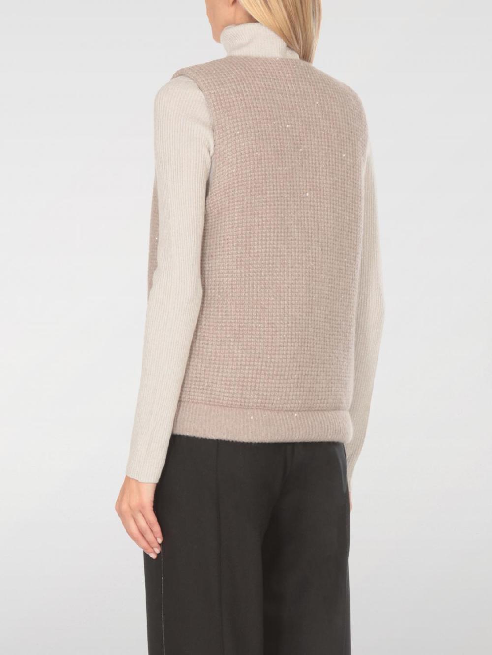 Giglio Maglia Donna Fabiana Filippi