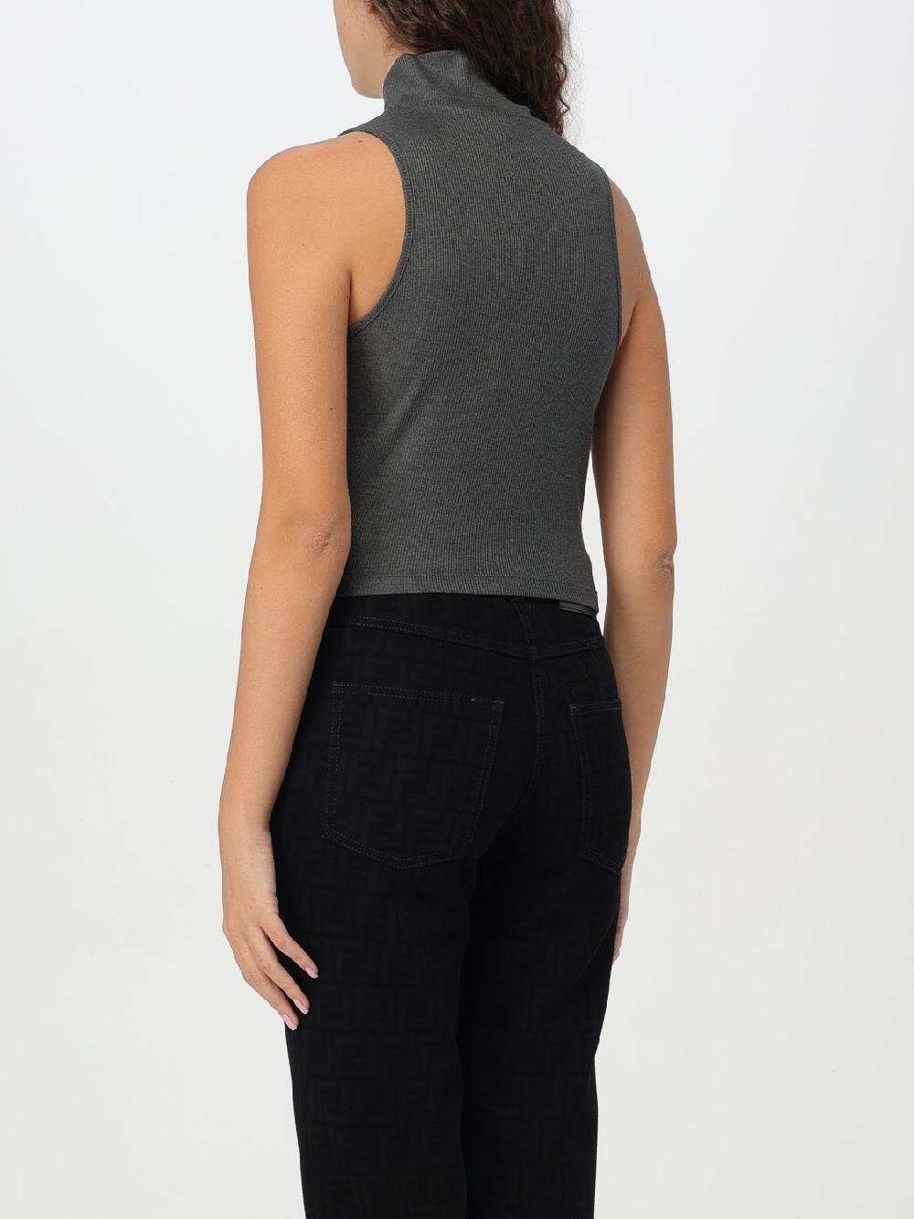 Giglio Maglia Donna Fendi