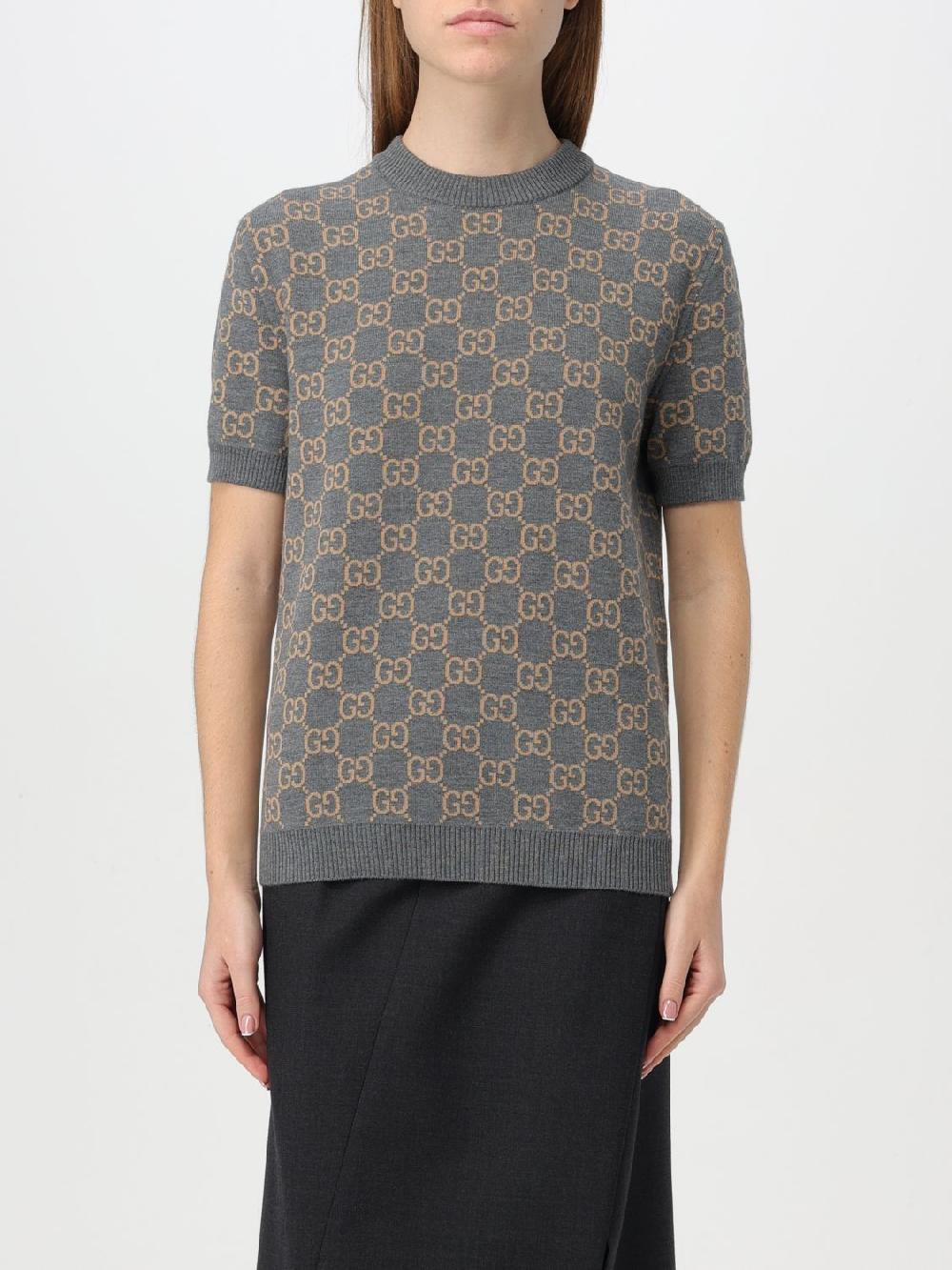Giglio Maglia donna Gucci