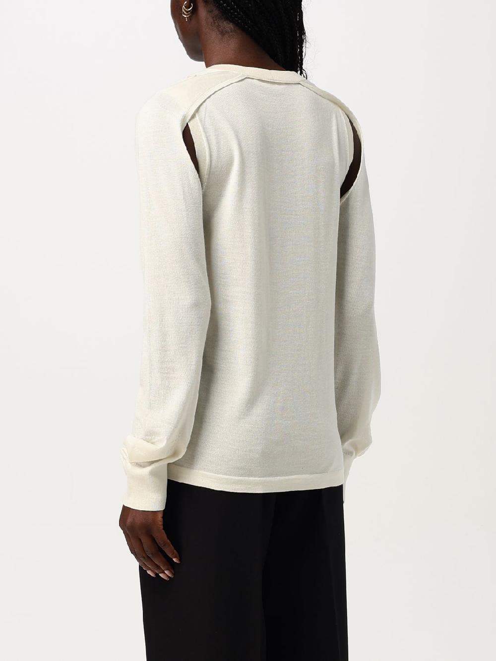 Giglio Maglia Donna Helmut Lang