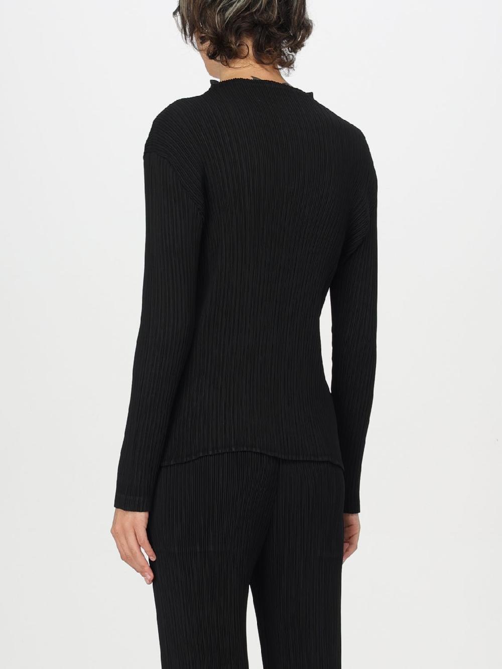 Giglio Maglia Donna Issey Miyake