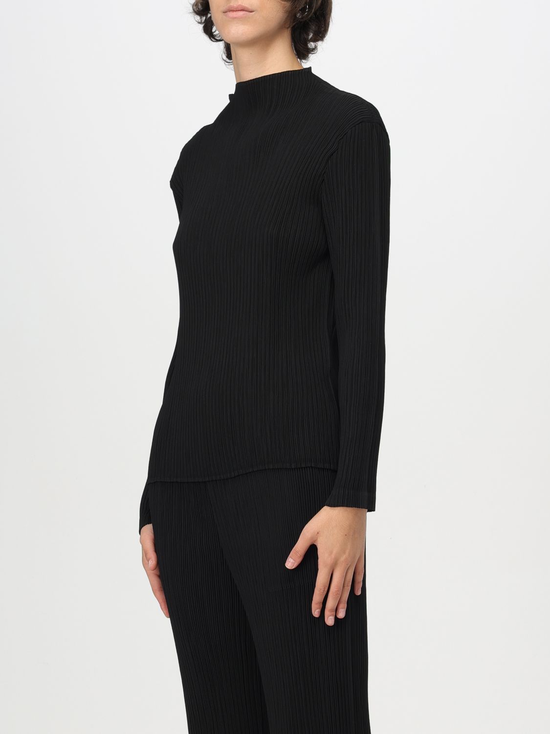 Giglio Maglia Donna Issey Miyake