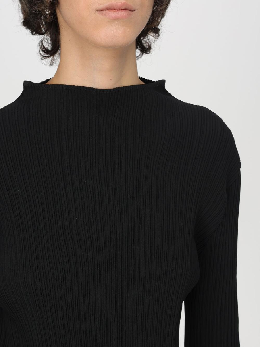 Giglio Maglia Donna Issey Miyake