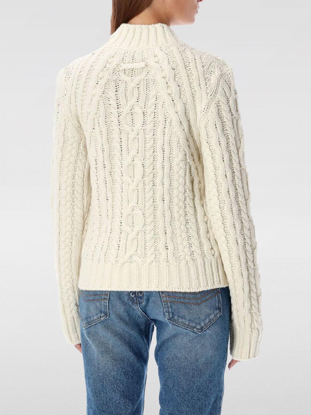Giglio Maglia Donna Jean Paul Gaultier