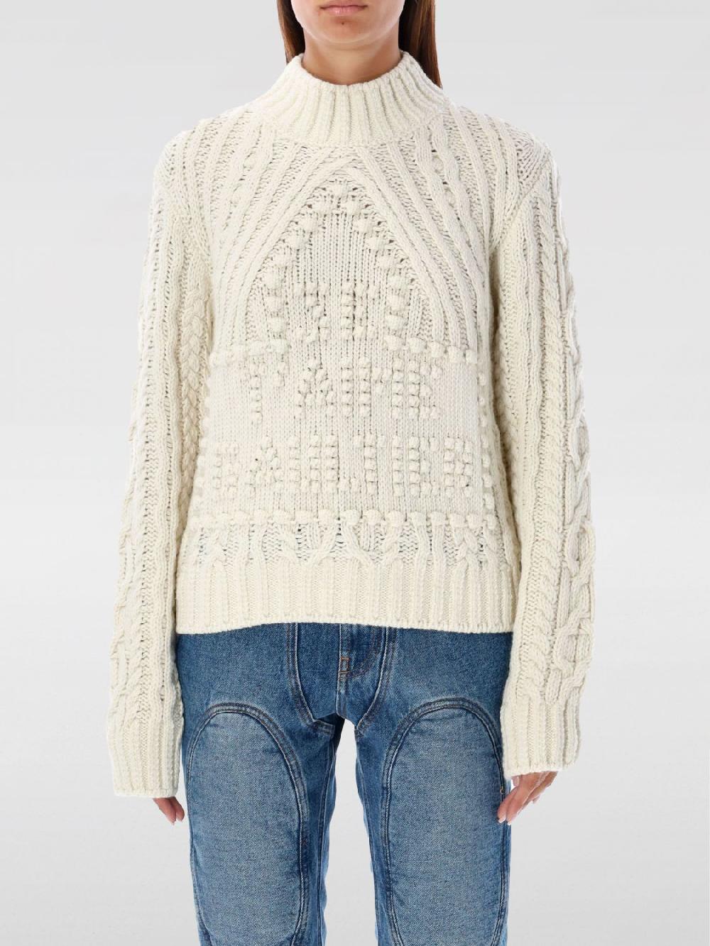 Giglio Maglia donna Jean Paul Gaultier