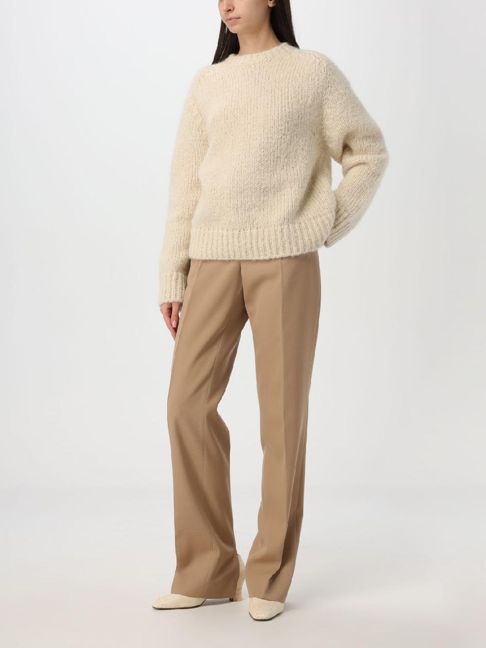 Giglio Maglia Donna Jil Sander