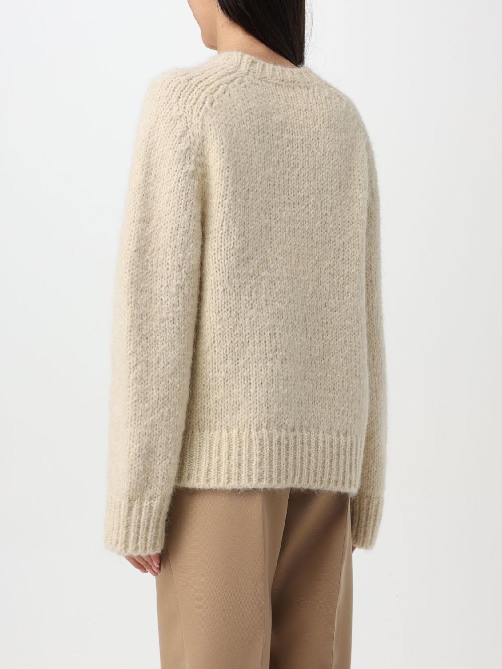 Giglio Maglia Donna Jil Sander