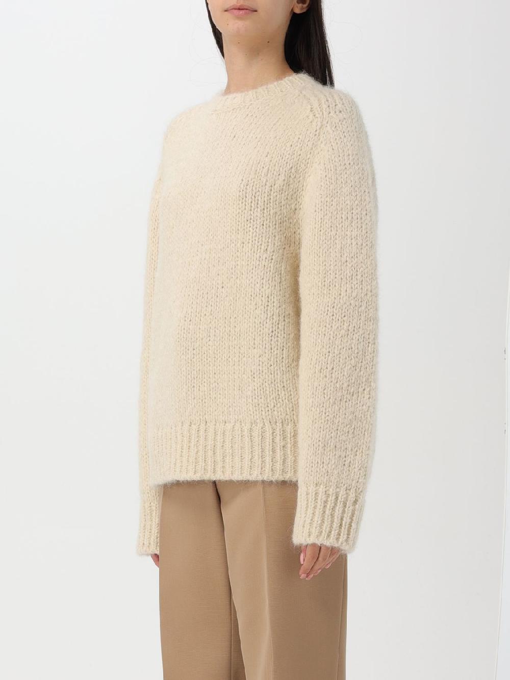 Giglio Maglia Donna Jil Sander