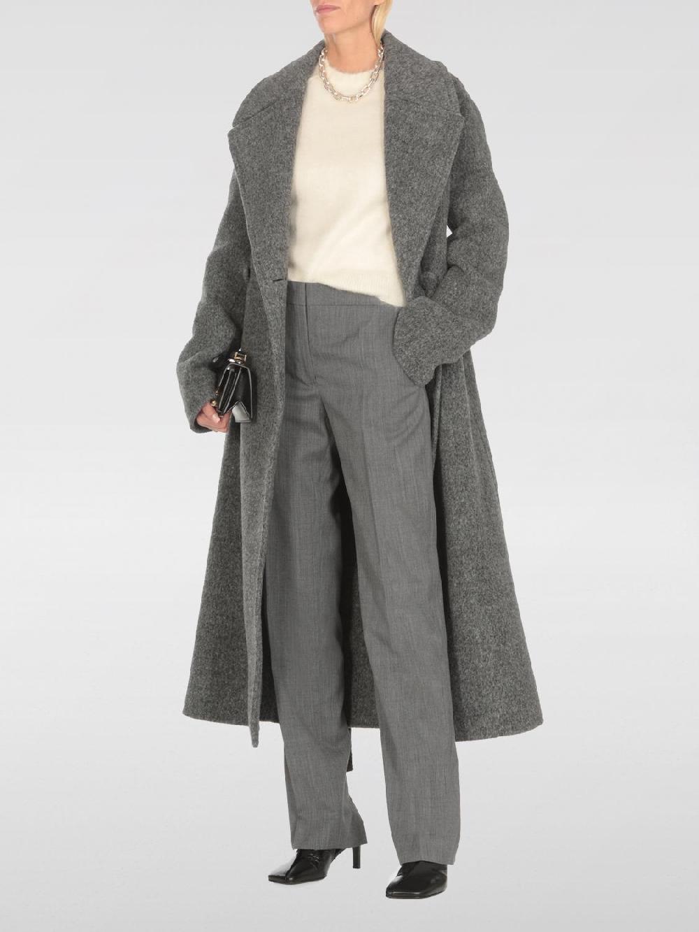 Giglio Maglia Donna Jil Sander
