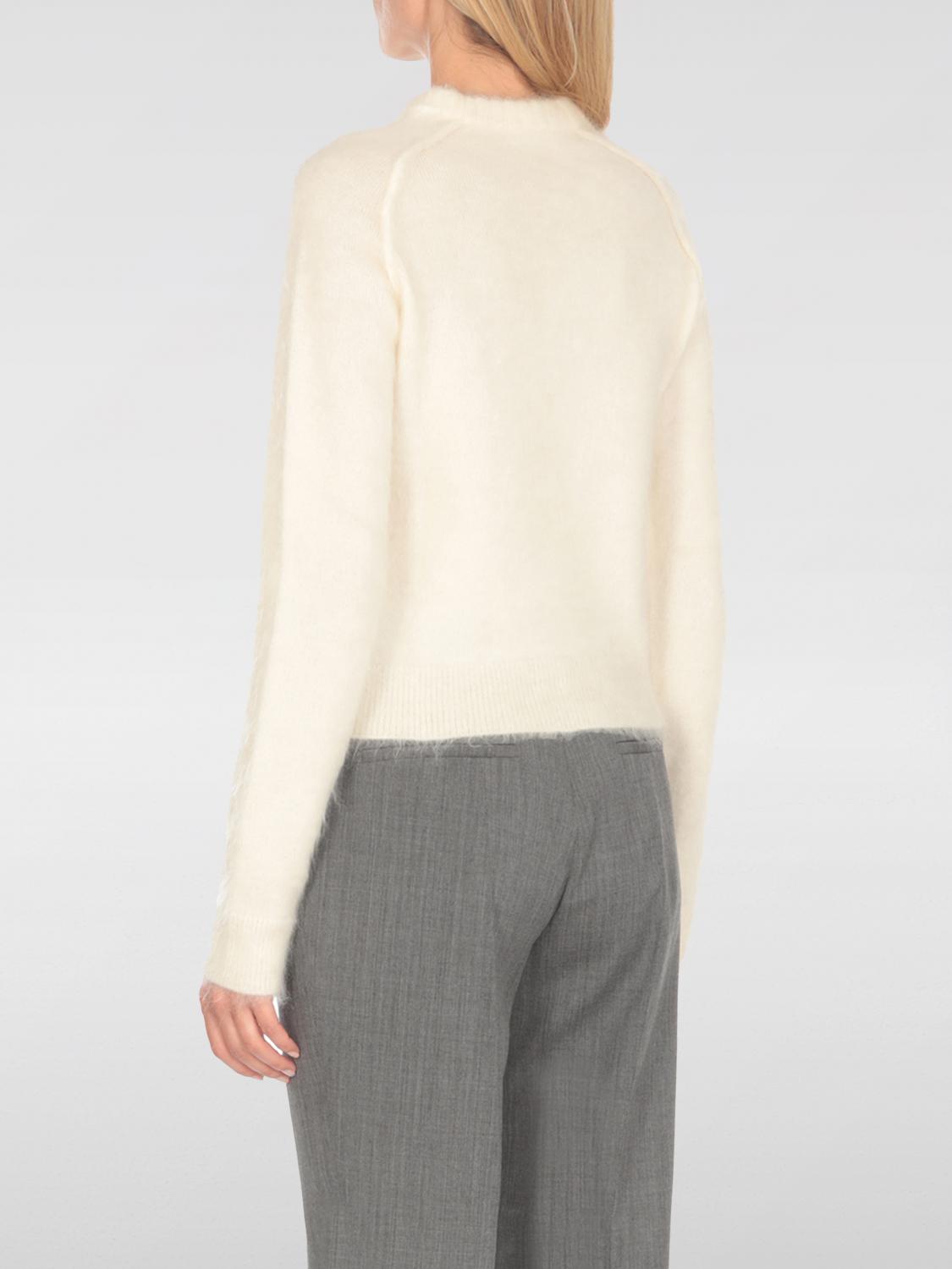 Giglio Maglia Donna Jil Sander