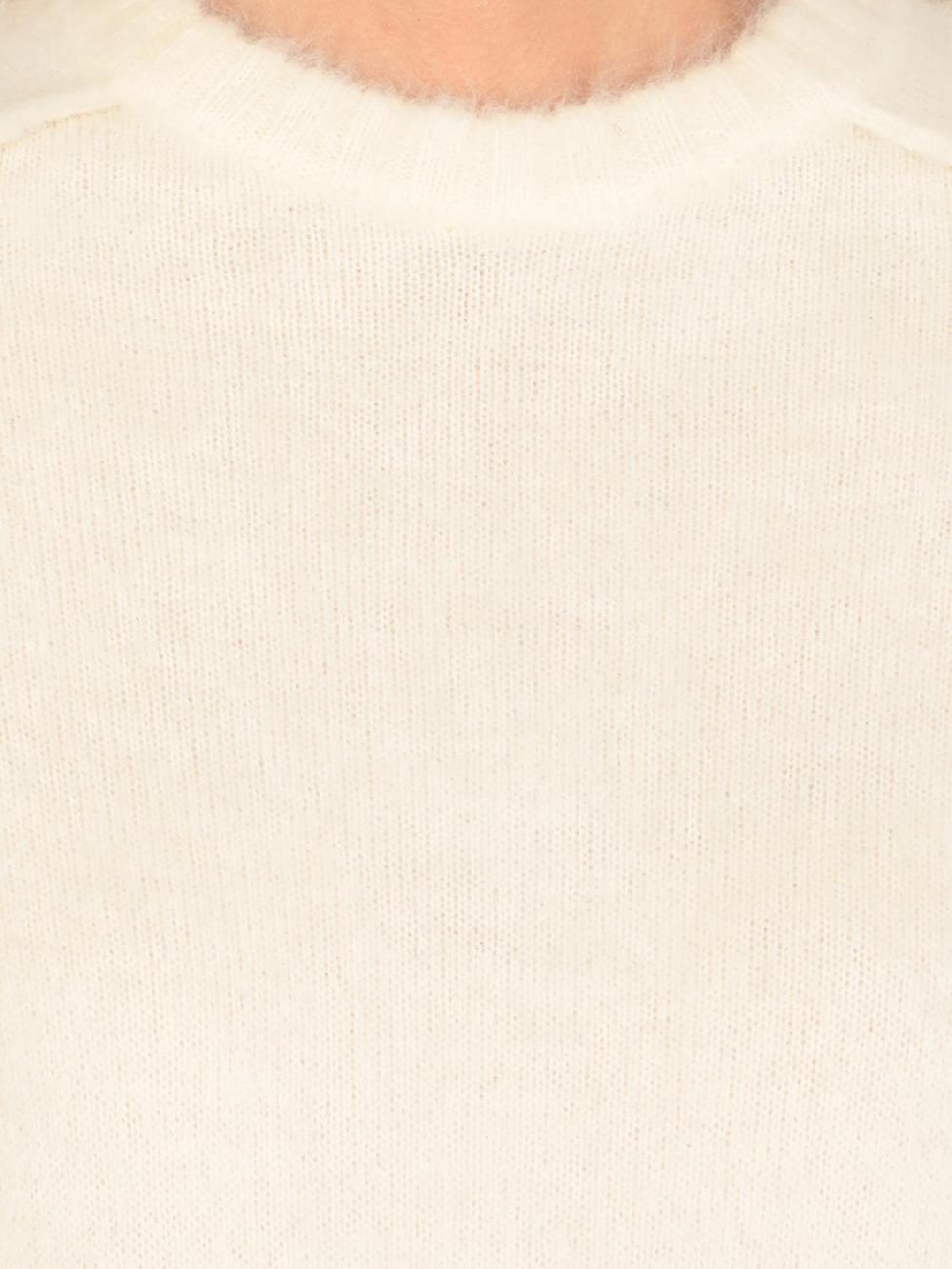 Giglio Maglia Donna Jil Sander