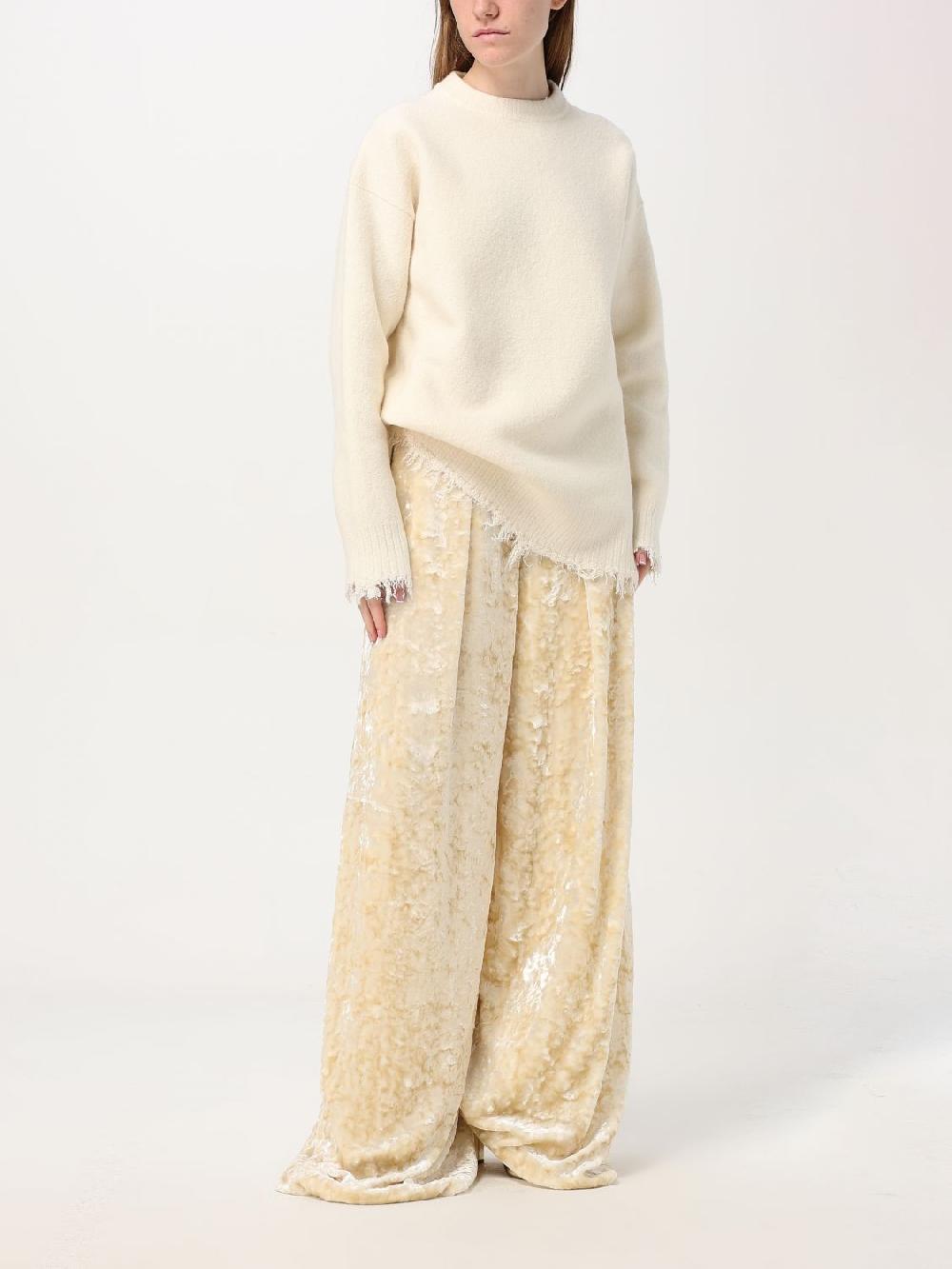 Giglio Maglia Donna Jil Sander