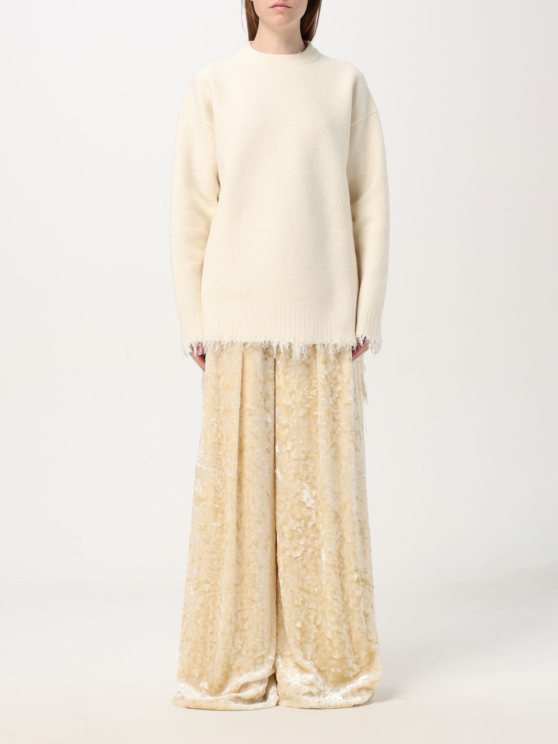 Giglio Maglia donna Jil Sander