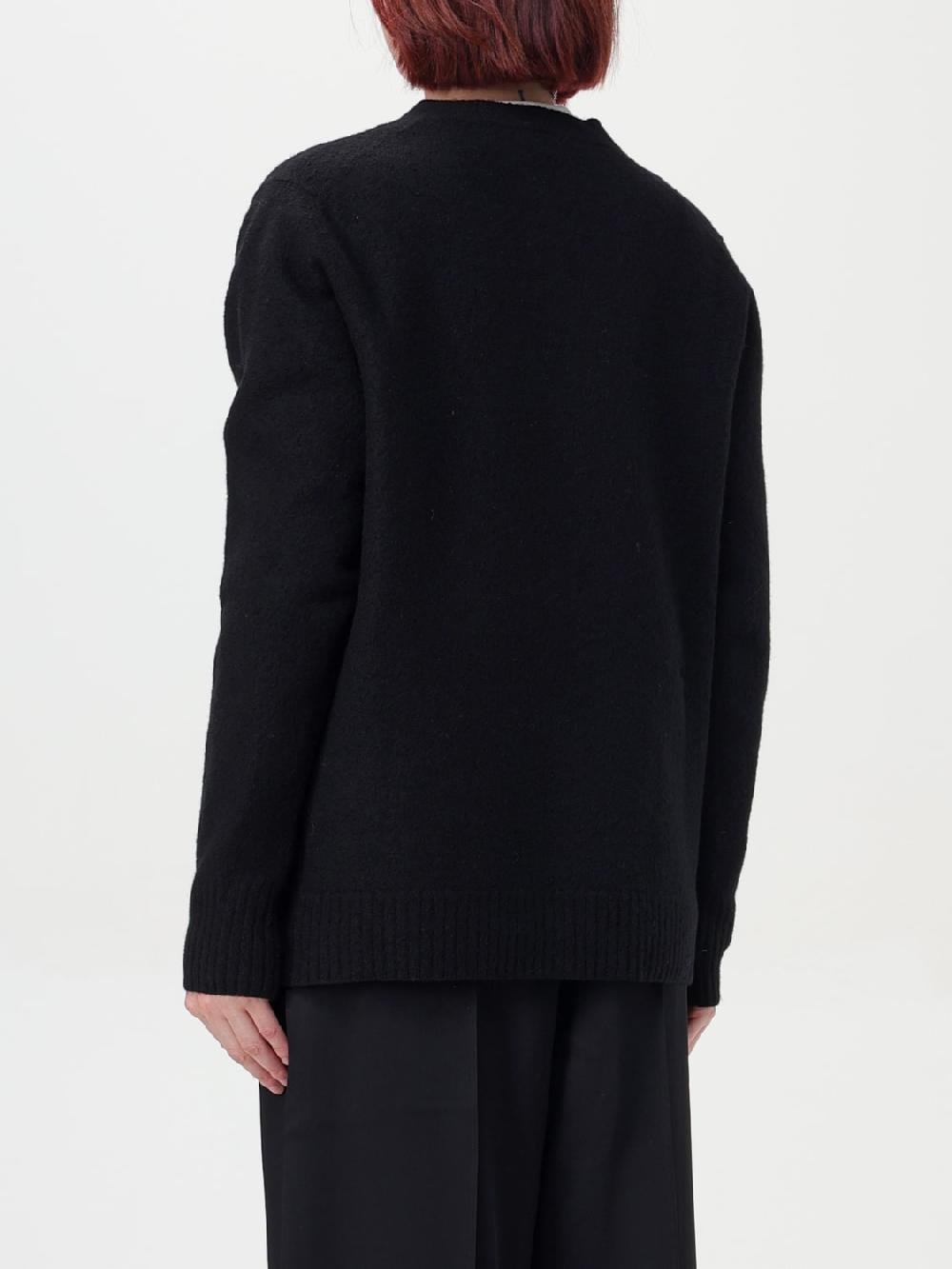 Giglio Maglia Donna Jil Sander