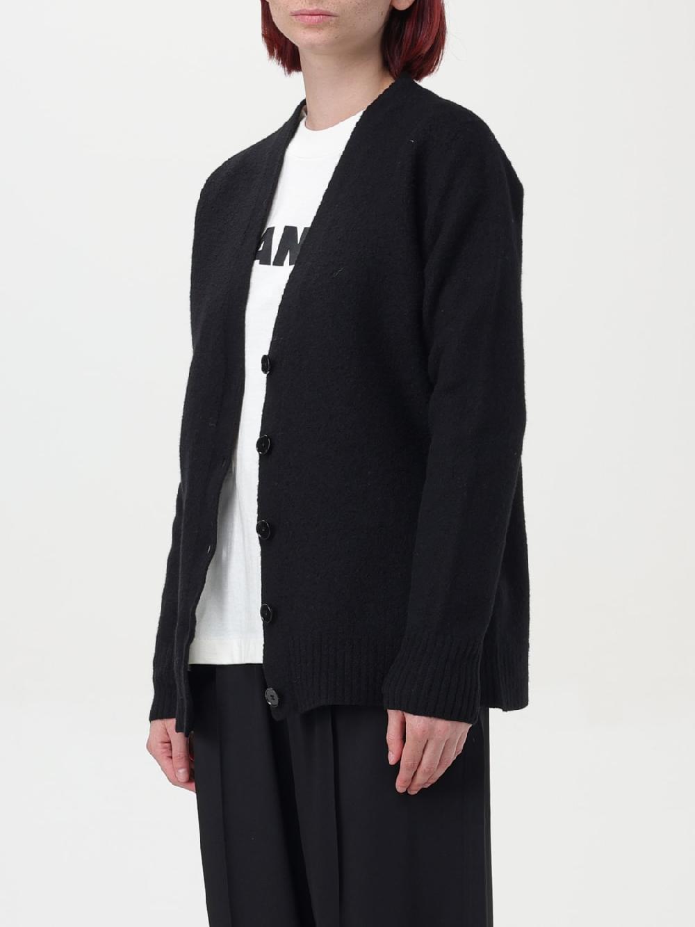 Giglio Maglia Donna Jil Sander
