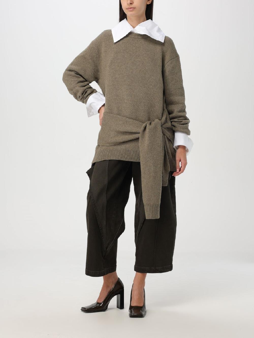 Giglio Maglia Donna Jw Anderson