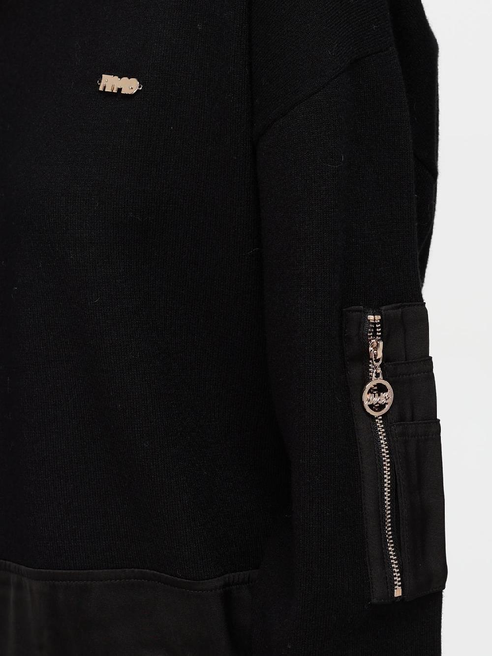Giglio Maglia Donna Liu Jo