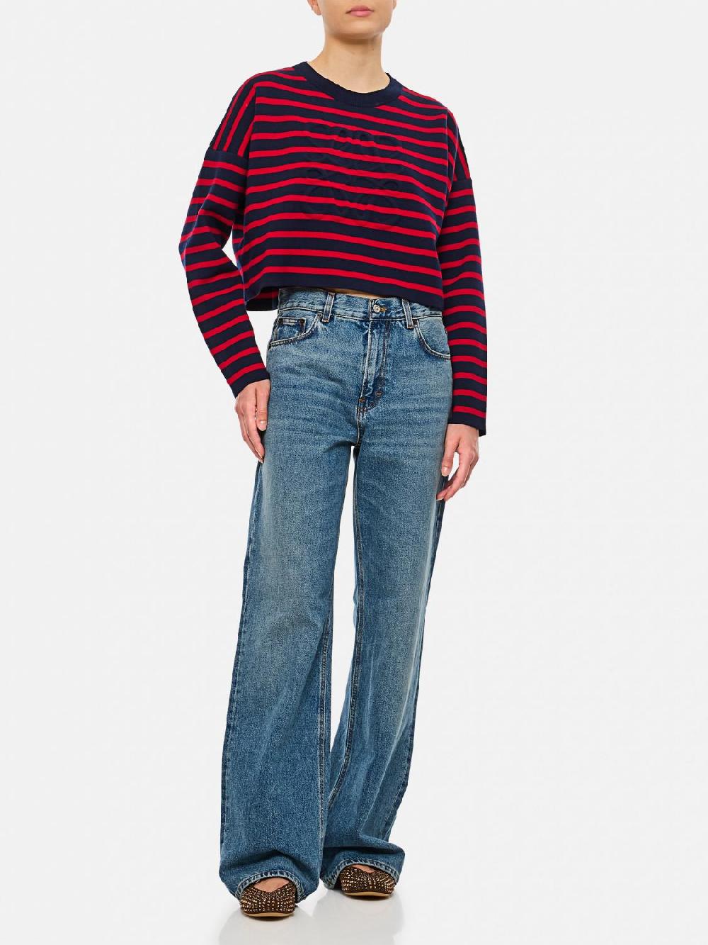 Giglio Maglia Donna Loewe