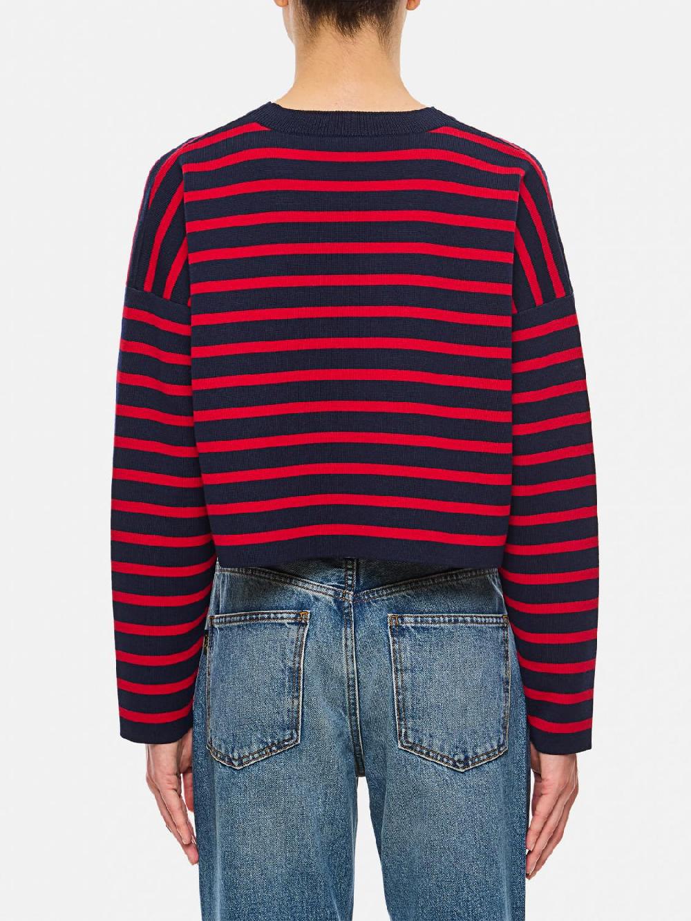Giglio Maglia Donna Loewe