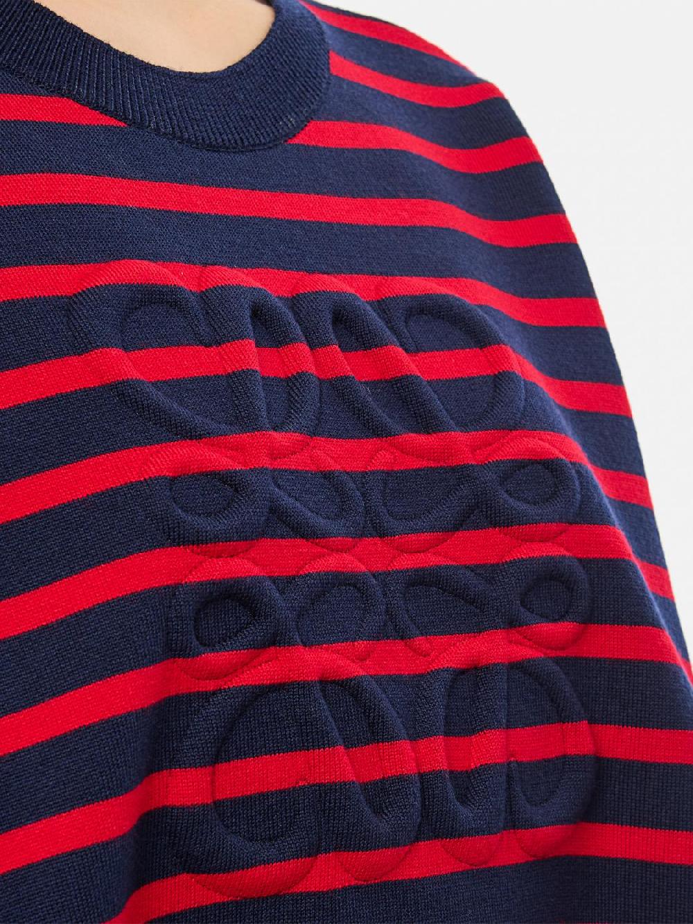 Giglio Maglia Donna Loewe
