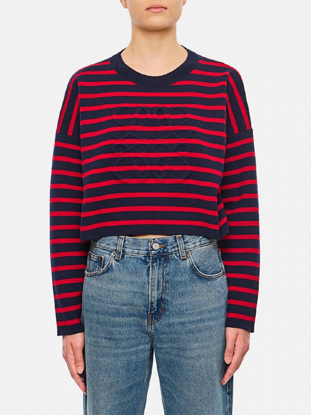 Giglio Maglia donna Loewe