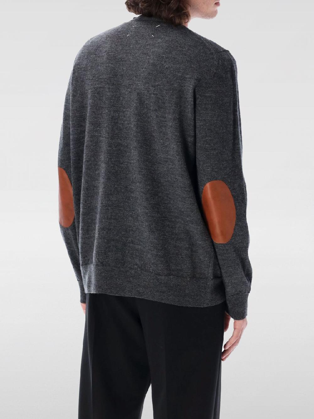 Giglio Maglia Donna Maison Margiela