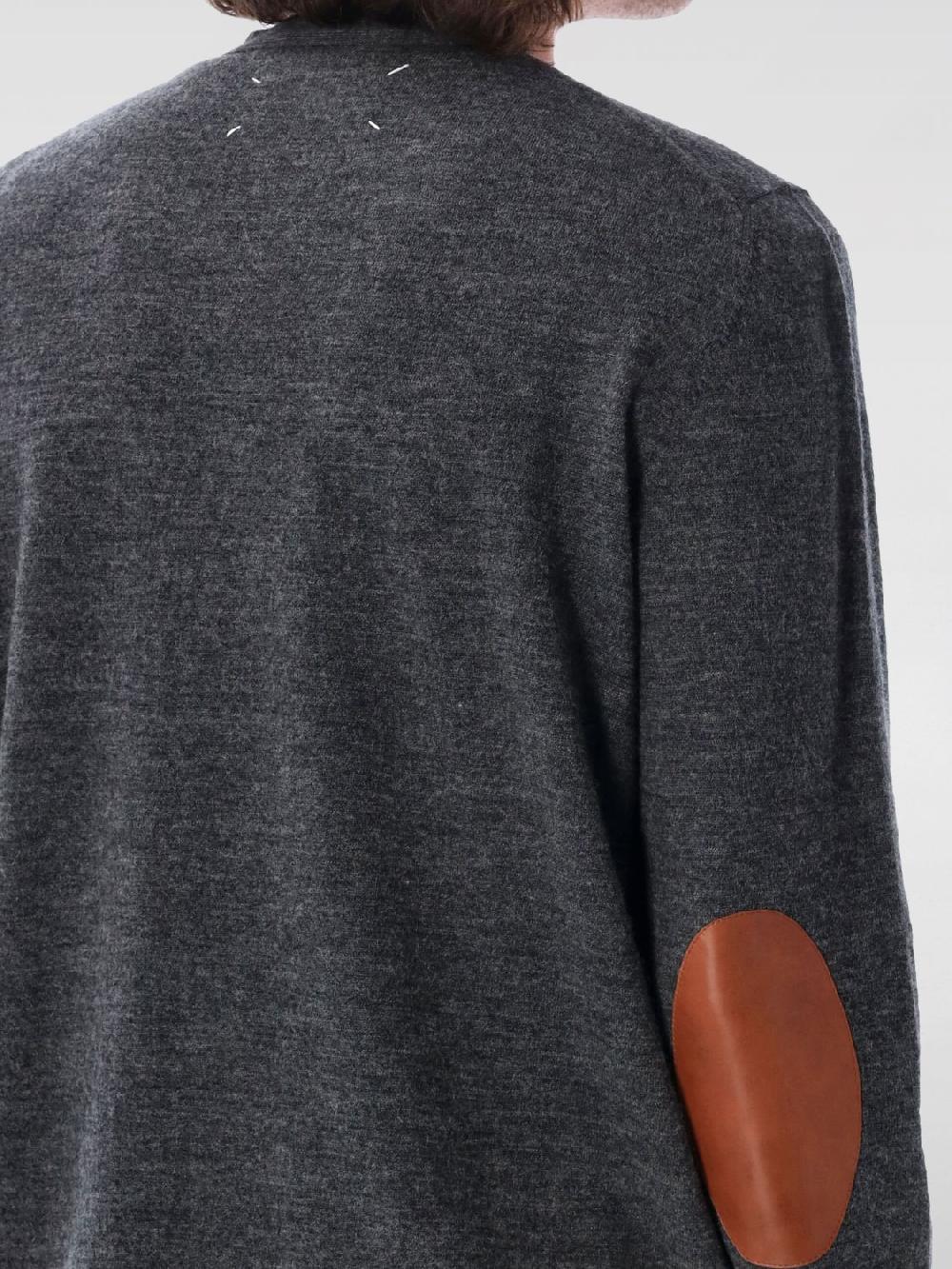 Giglio Maglia Donna Maison Margiela