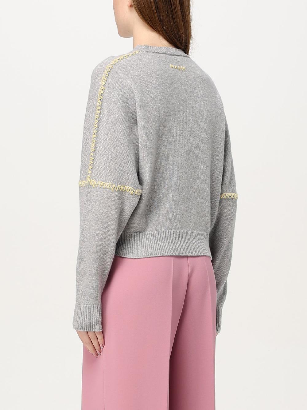 Giglio Maglia Donna Marni