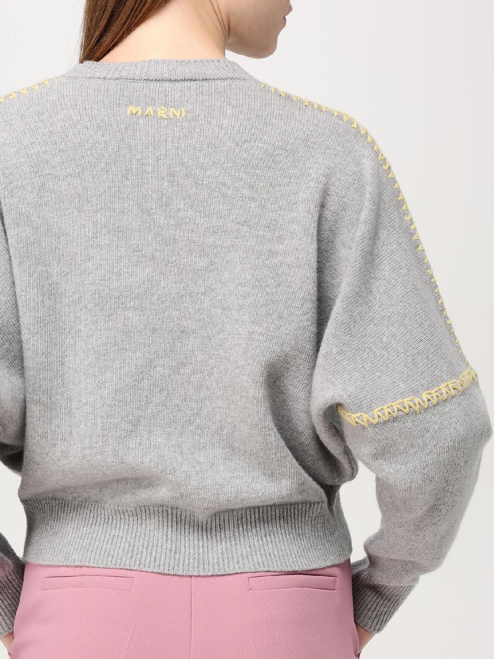 Giglio Maglia Donna Marni