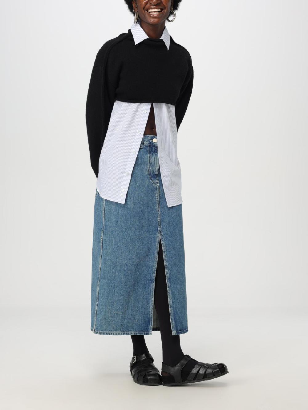 Giglio Maglia Donna Marni