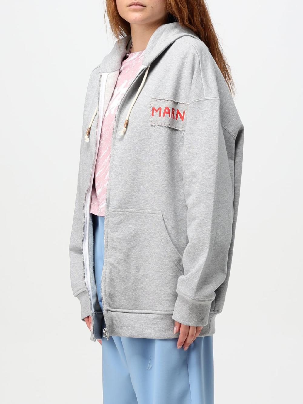 Giglio Maglia Donna Marni