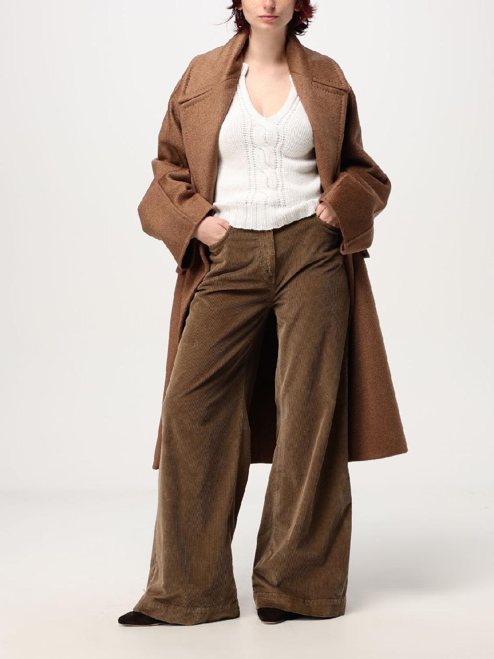 Giglio Maglia Donna Max Mara