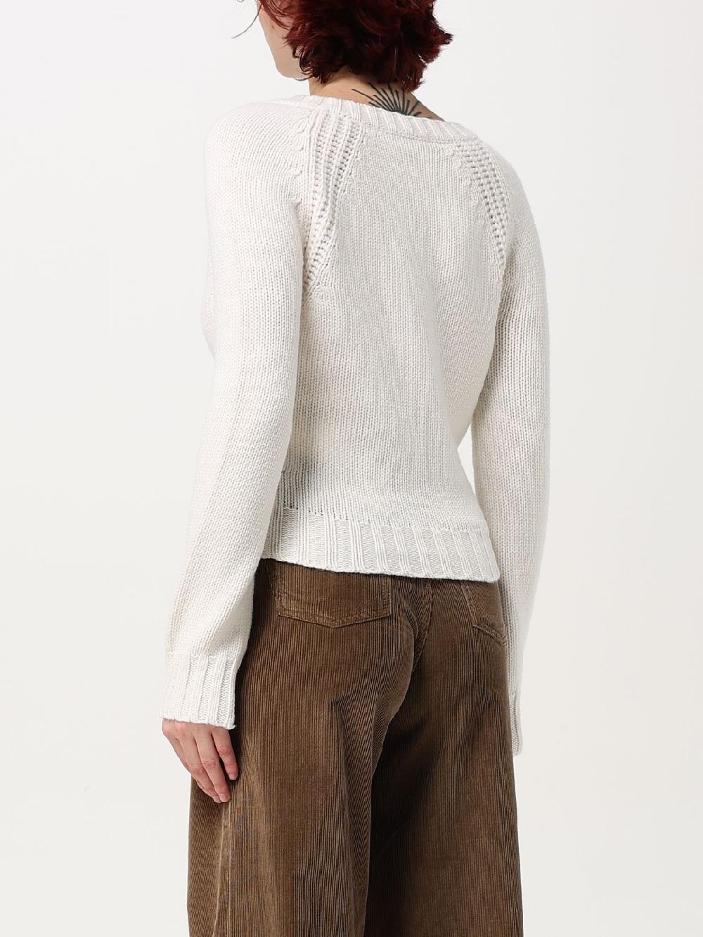 Giglio Maglia Donna Max Mara
