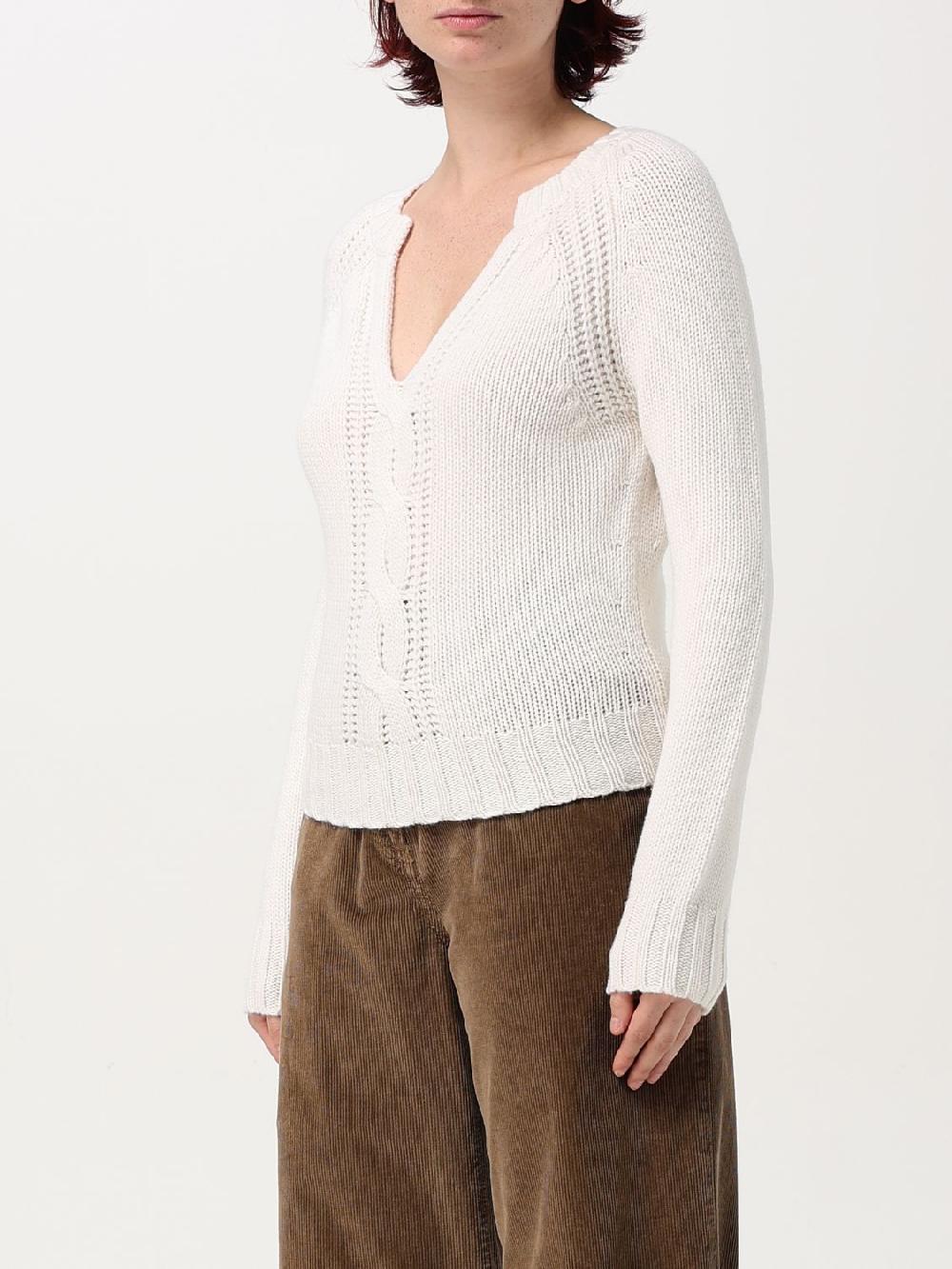 Giglio Maglia Donna Max Mara