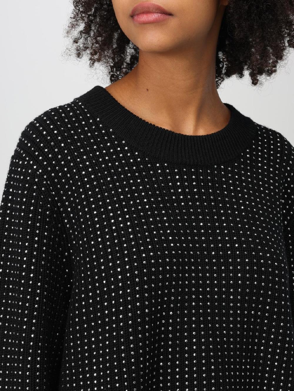 Giglio Maglia Donna Michael Kors