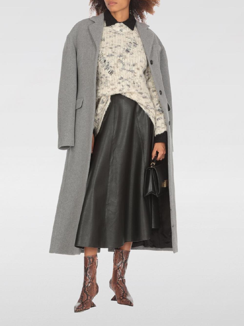 Giglio Maglia Donna MSGM